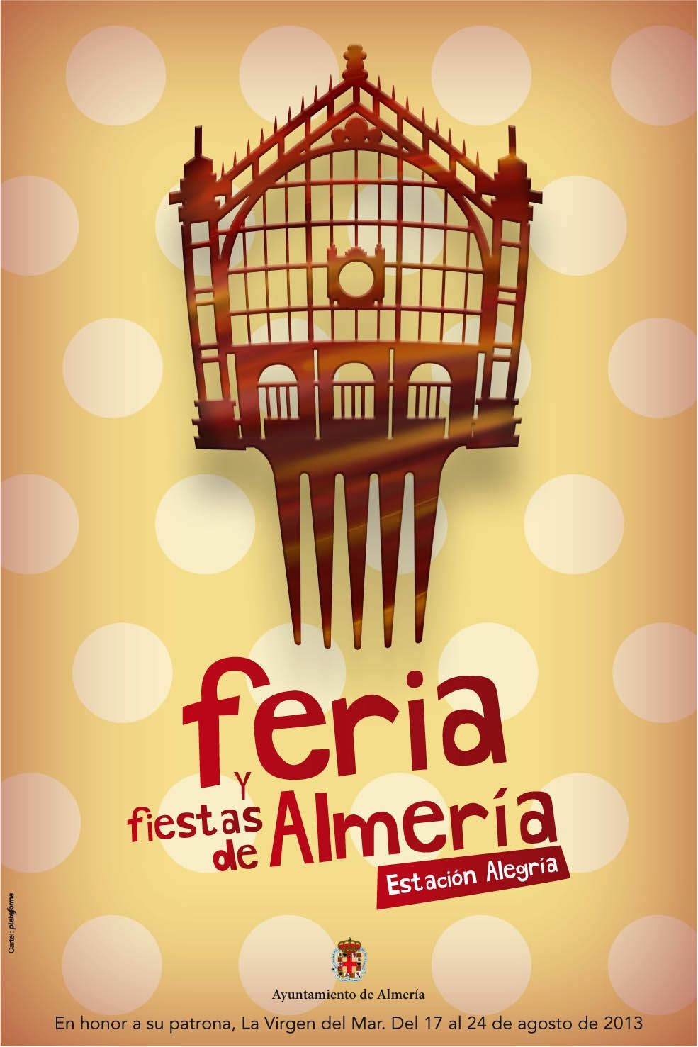 Fiestas patronales en honor de la Virgen del Mar  